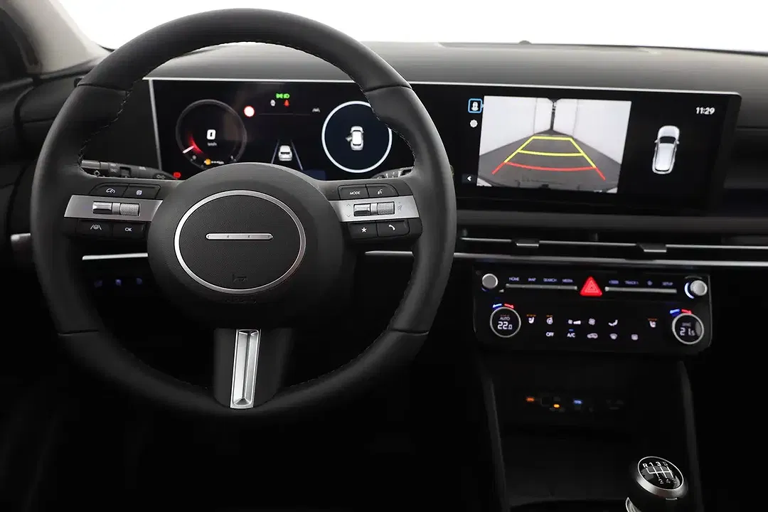 Hyundai TUCSON - Thumbnail 9