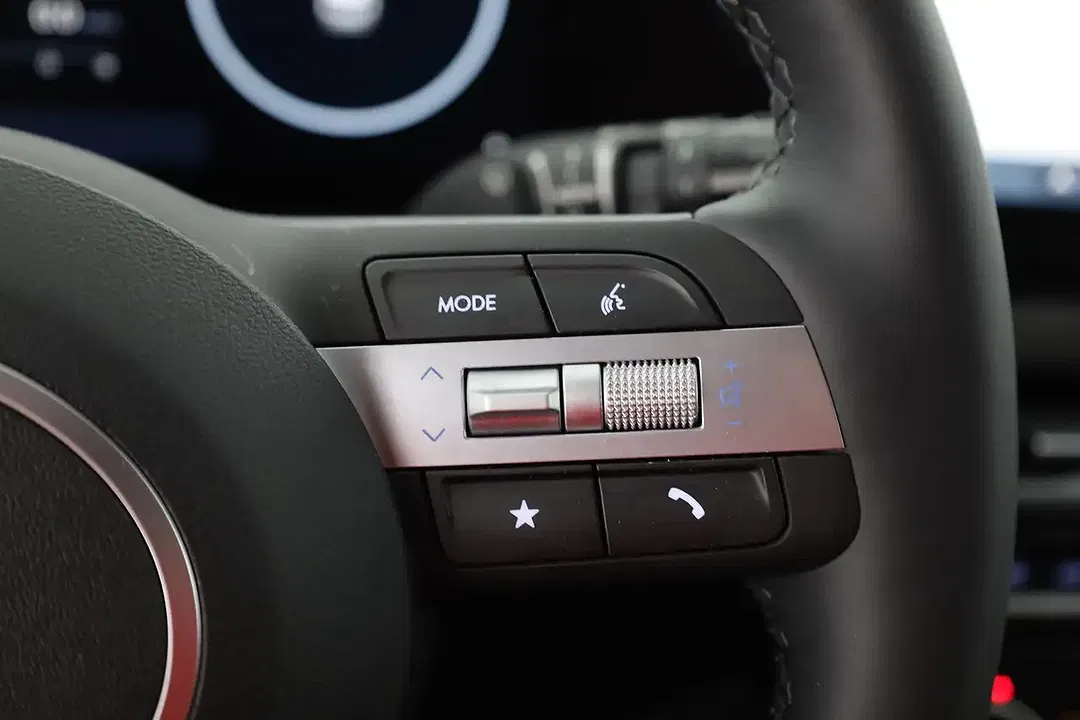 Hyundai TUCSON - Thumbnail 15