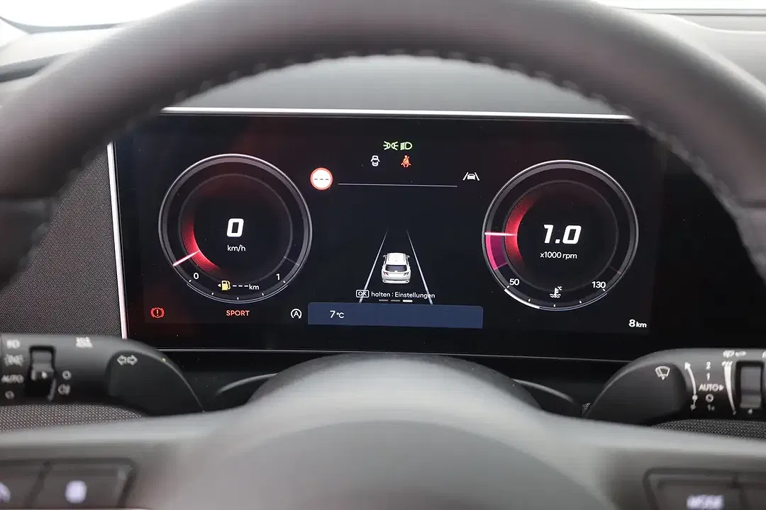 Hyundai TUCSON - Thumbnail 16