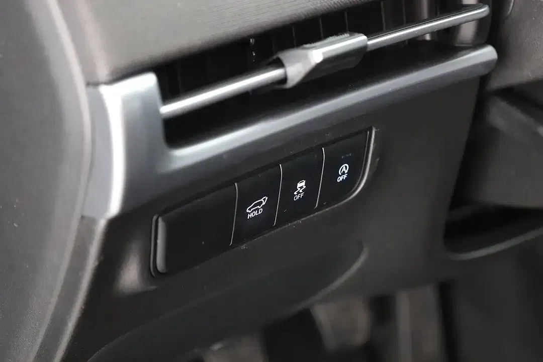Hyundai TUCSON - Thumbnail 19