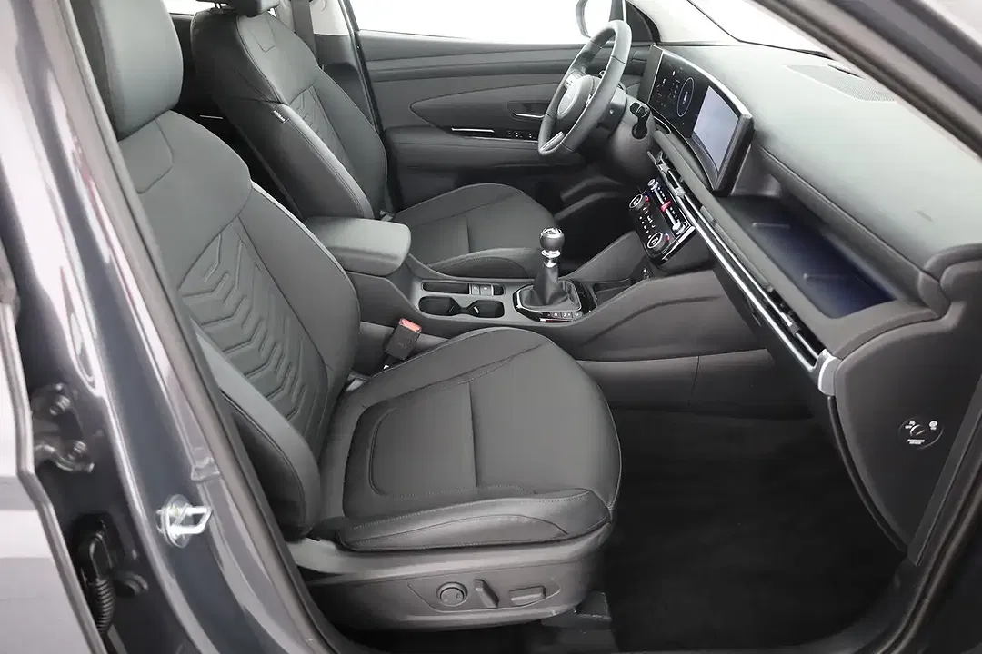 Hyundai TUCSON - Thumbnail 22
