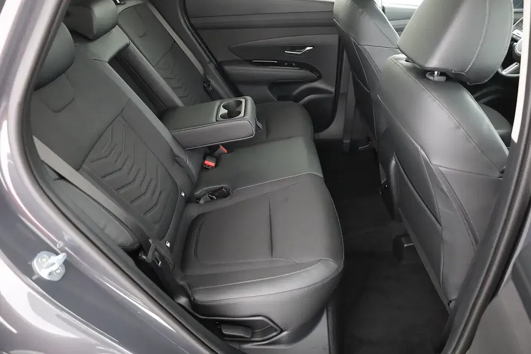 Hyundai TUCSON - Thumbnail 23