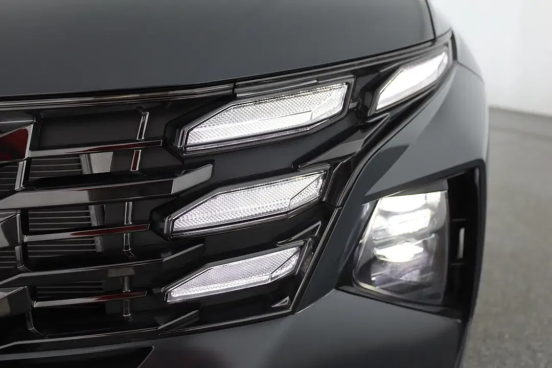 Hyundai TUCSON - Thumbnail 27