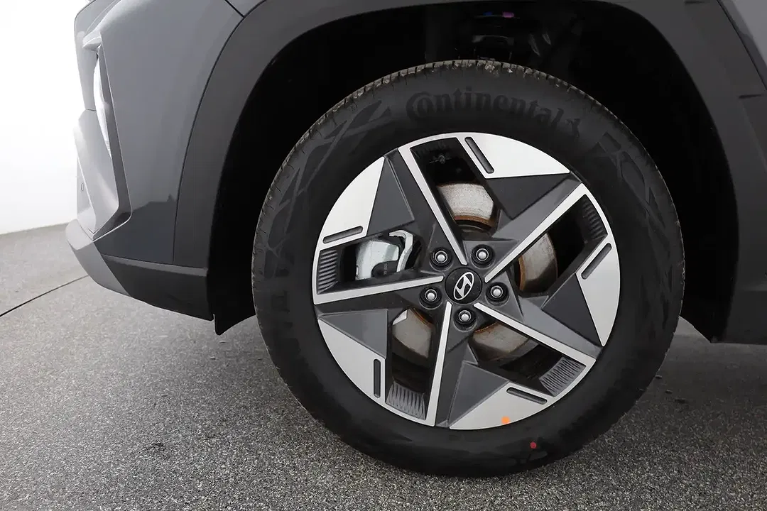 Hyundai TUCSON - Thumbnail 29
