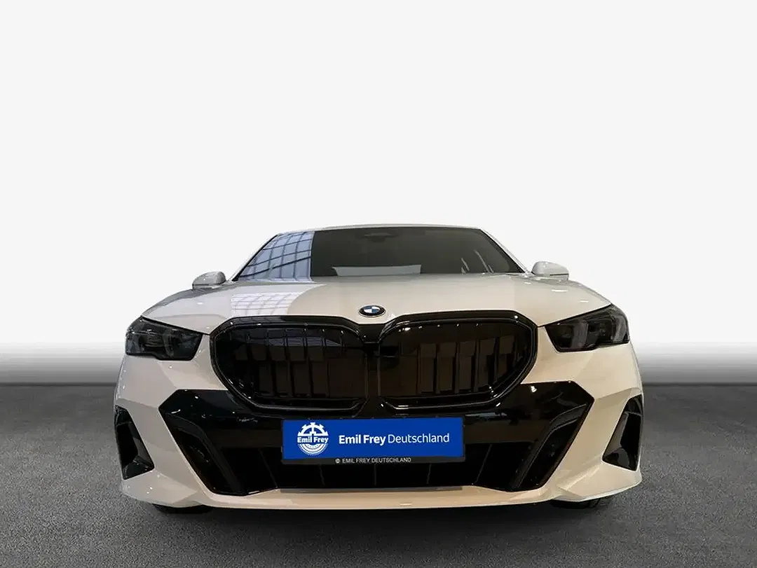 BMW 520 - Thumbnail 4