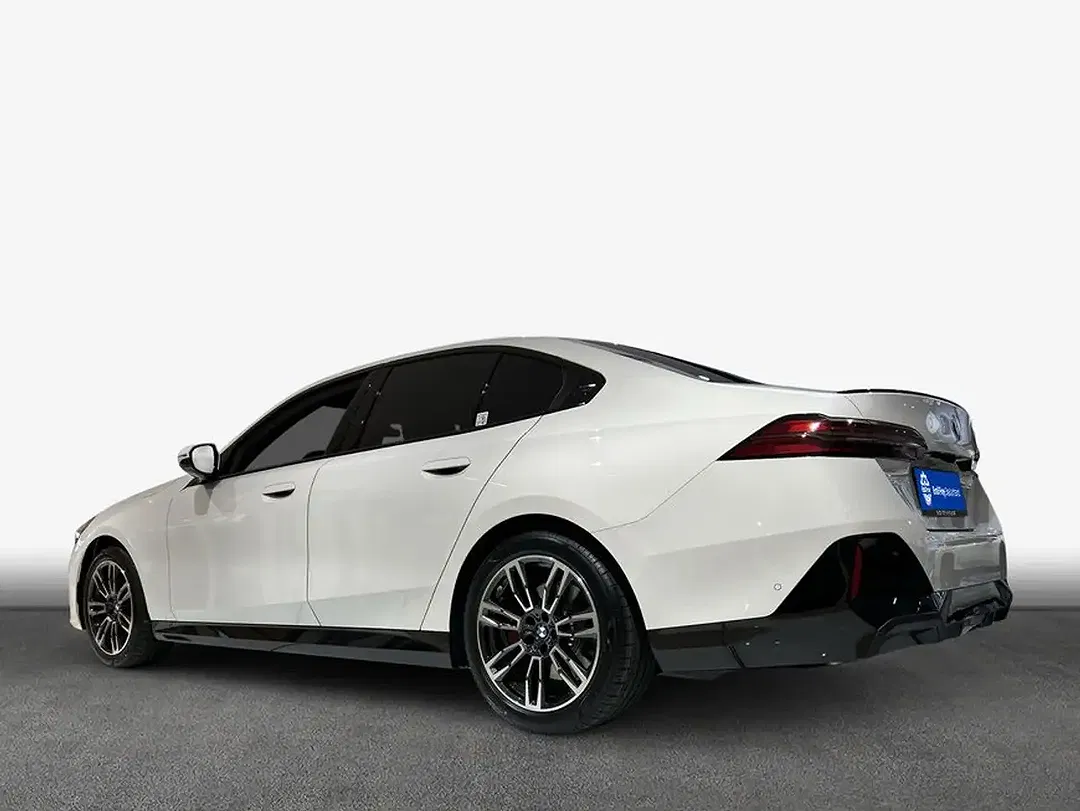 BMW 520 - Thumbnail 5