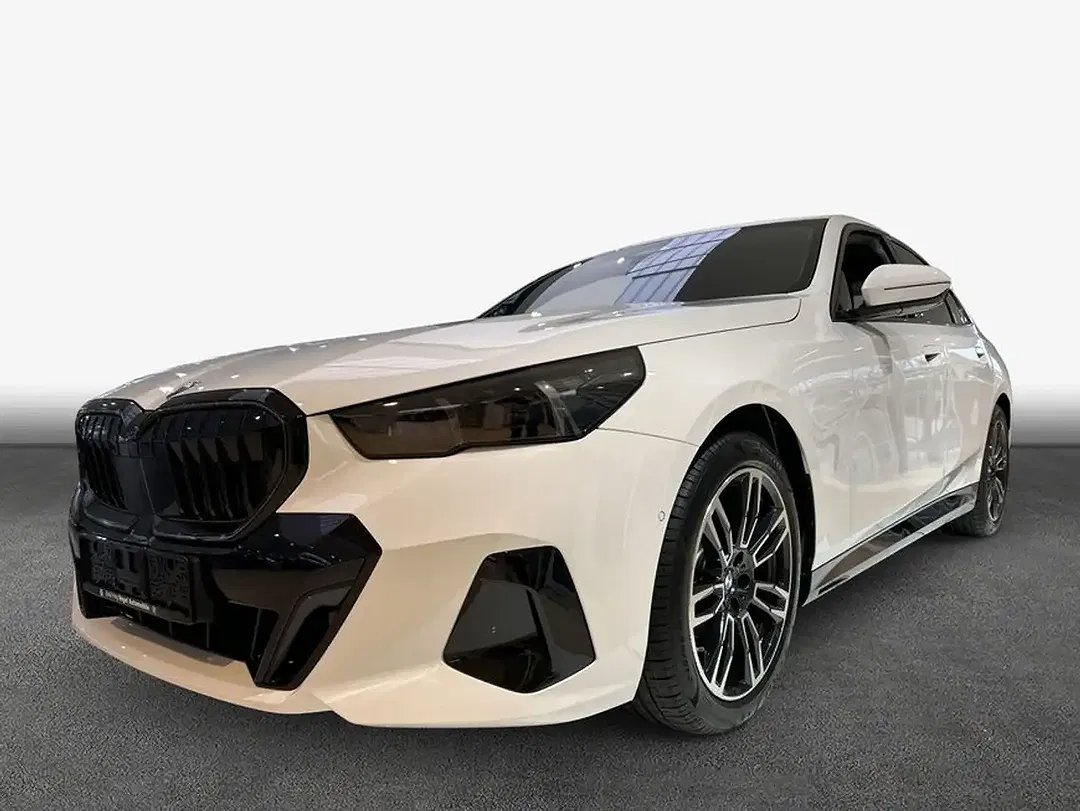 BMW 520 - Thumbnail 7