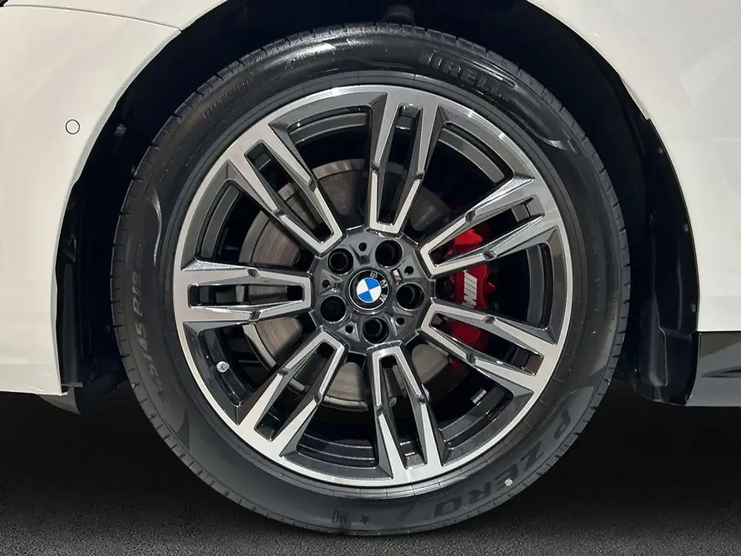 BMW 520 - Thumbnail 8