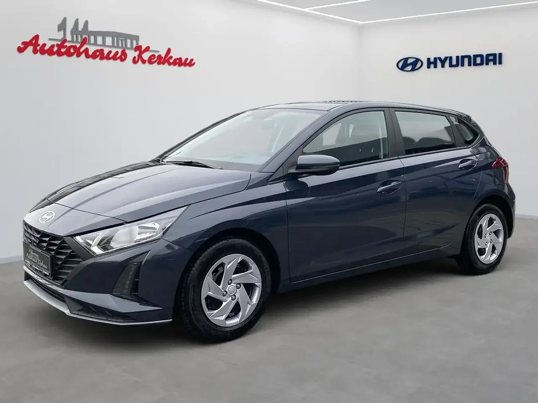 Hyundai i20 - Afbeelding 1