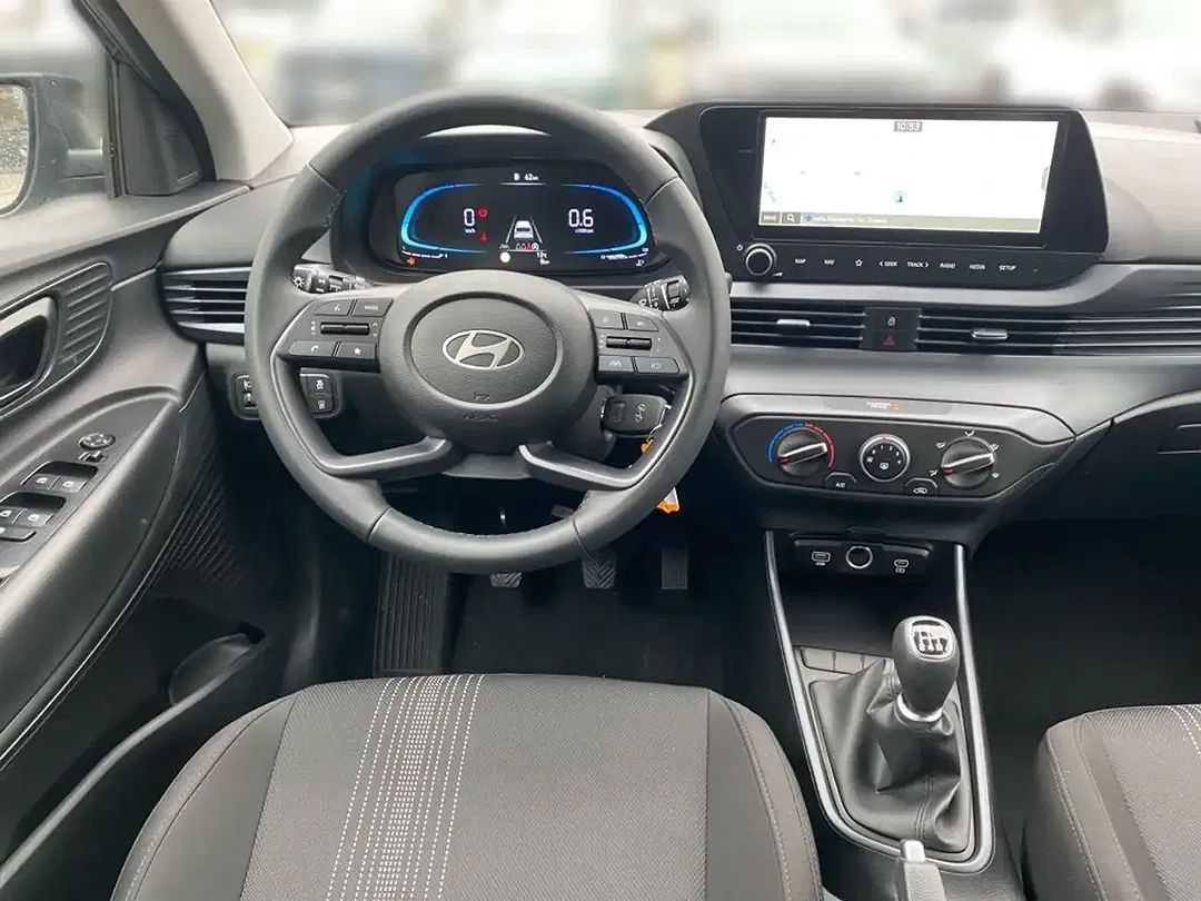 Hyundai i20 - Thumbnail 10