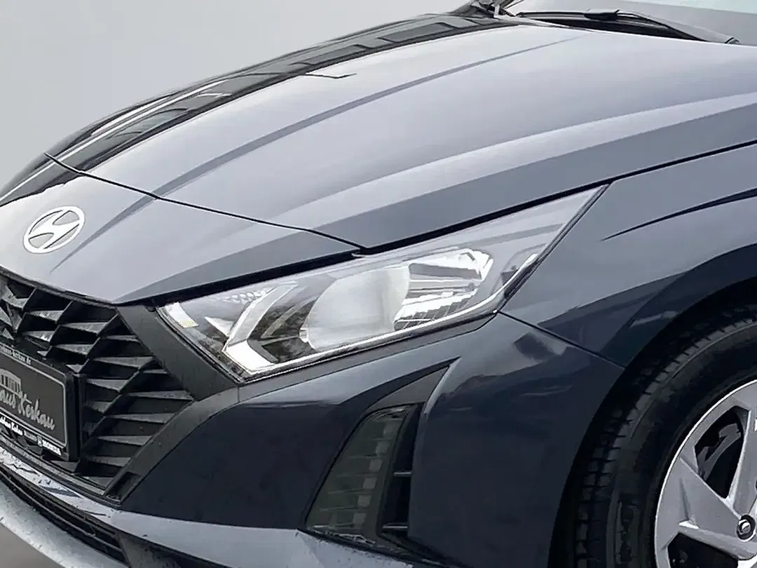 Hyundai i20 - Thumbnail 5