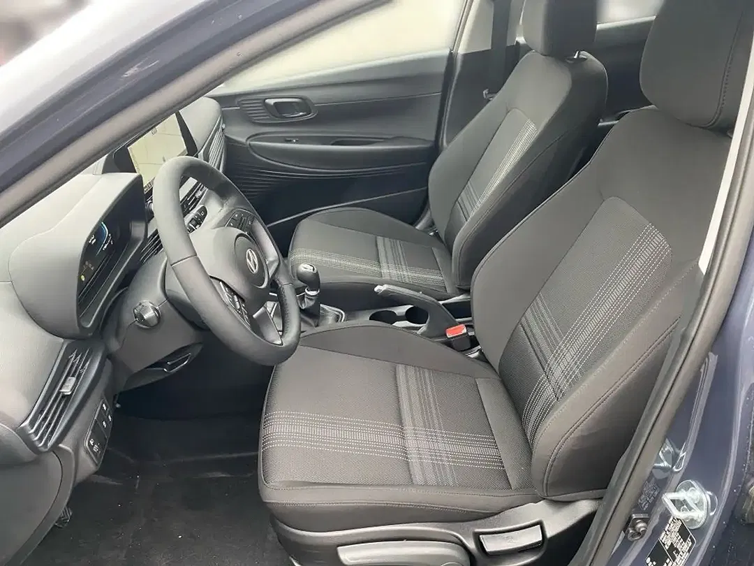 Hyundai i20 - Thumbnail 7
