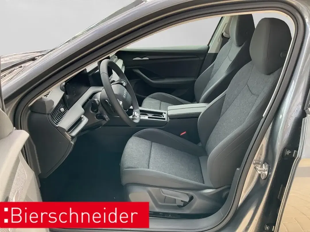 Skoda Superb - Thumbnail 12