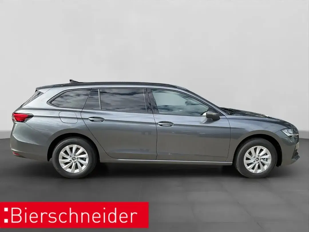 Skoda Superb - Thumbnail 8