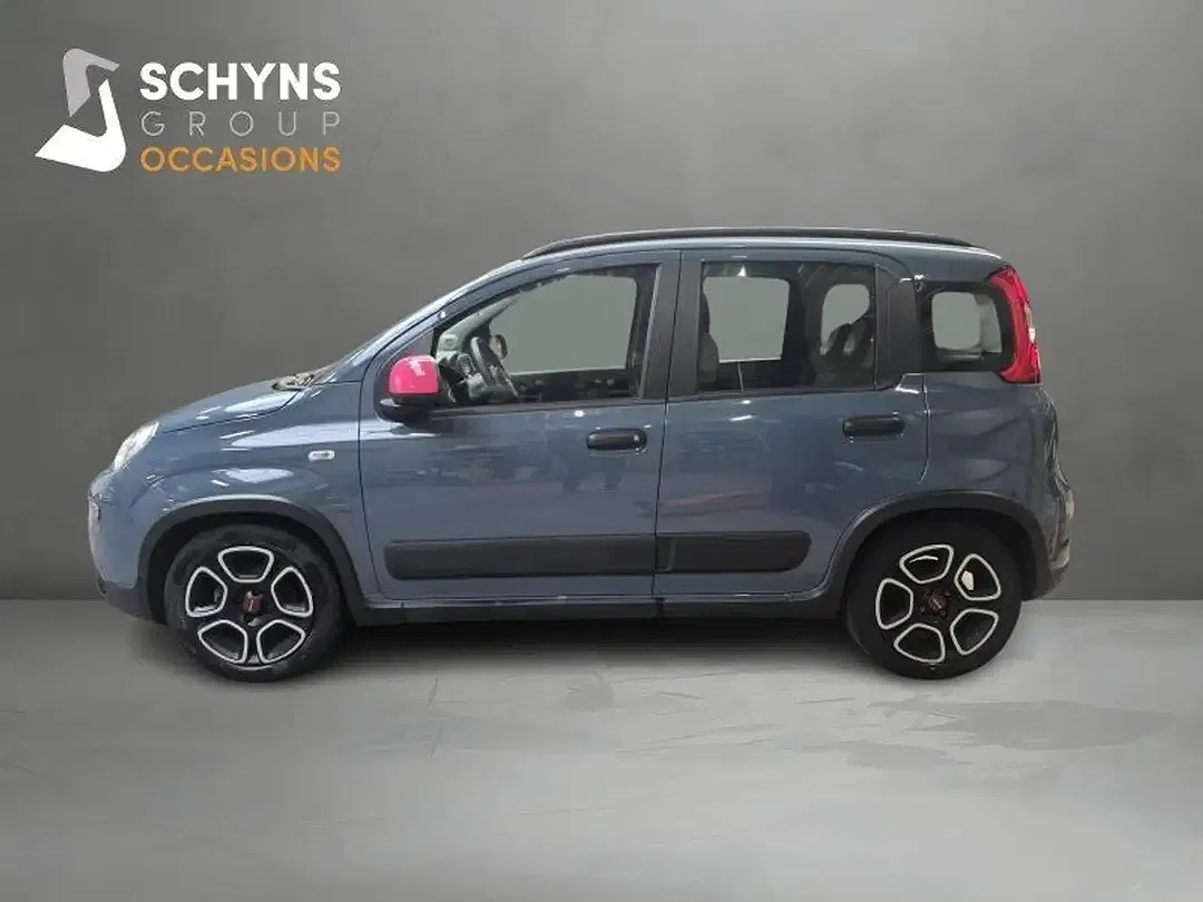 Fiat Panda - Thumbnail 10