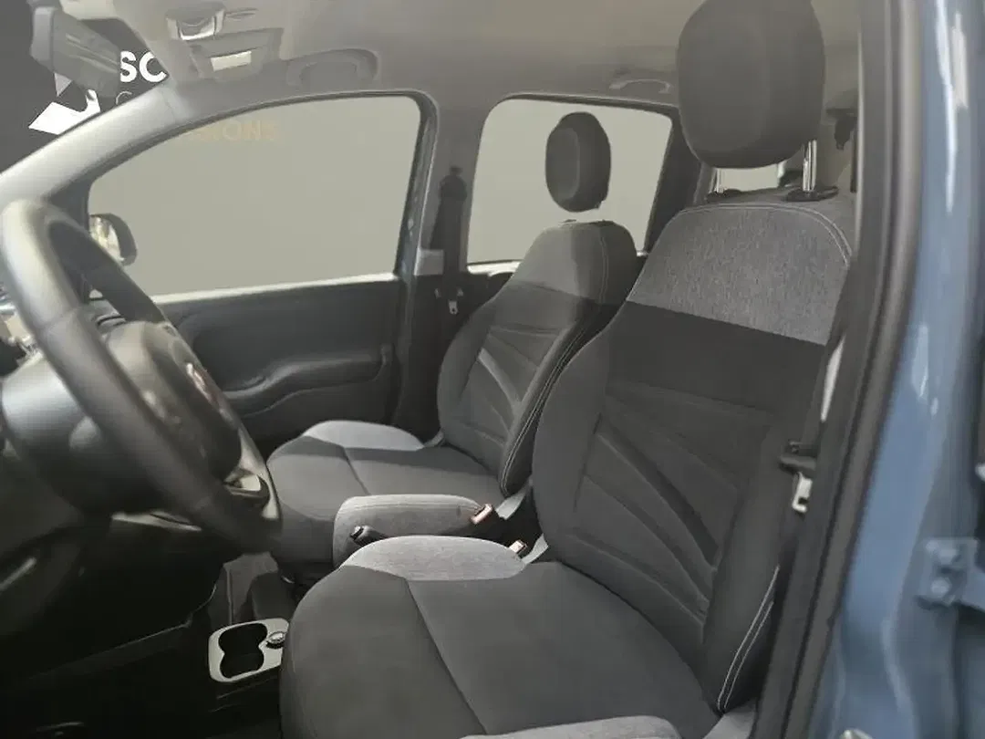 Fiat Panda - Thumbnail 11