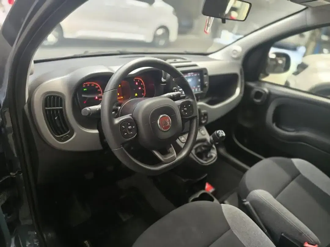 Fiat Panda - Thumbnail 12