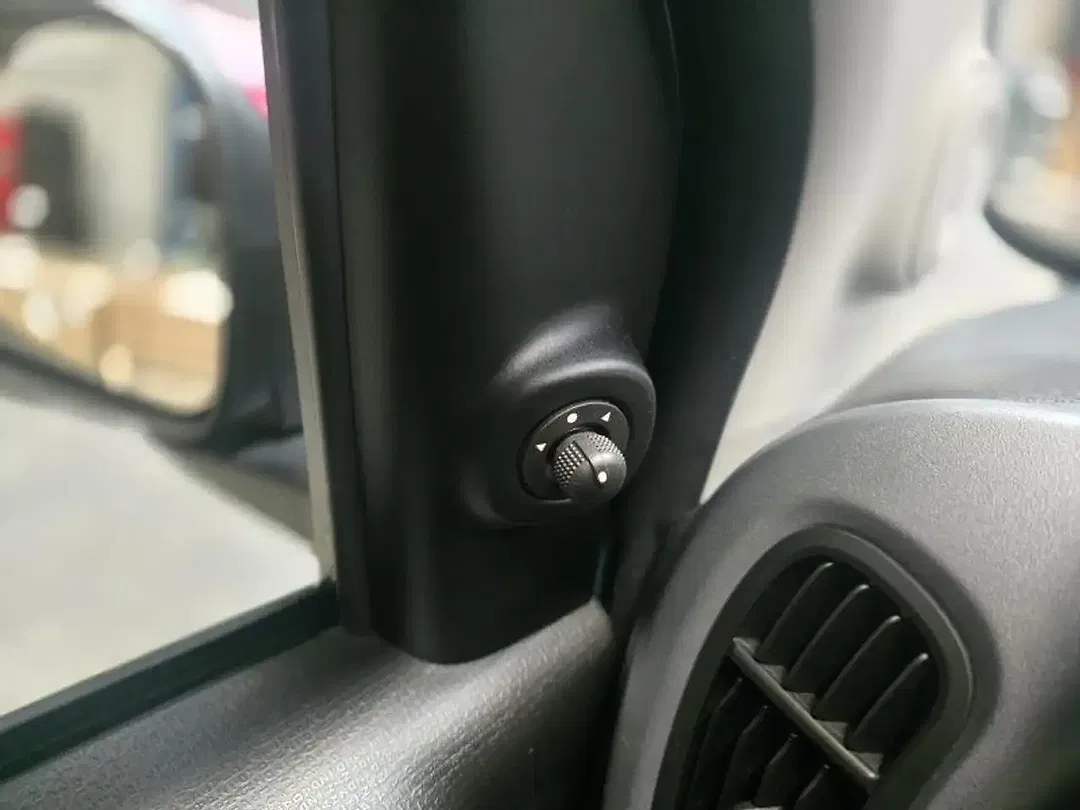 Fiat Panda - Thumbnail 13