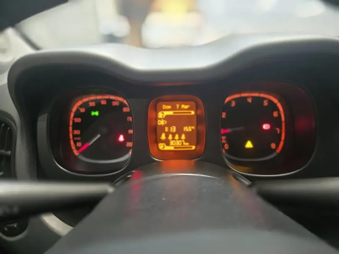 Fiat Panda - Thumbnail 14