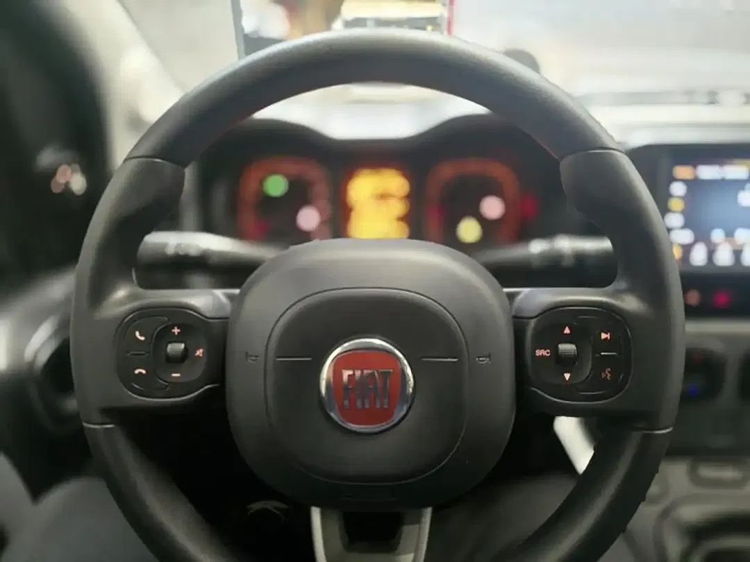 Fiat Panda - Thumbnail 15