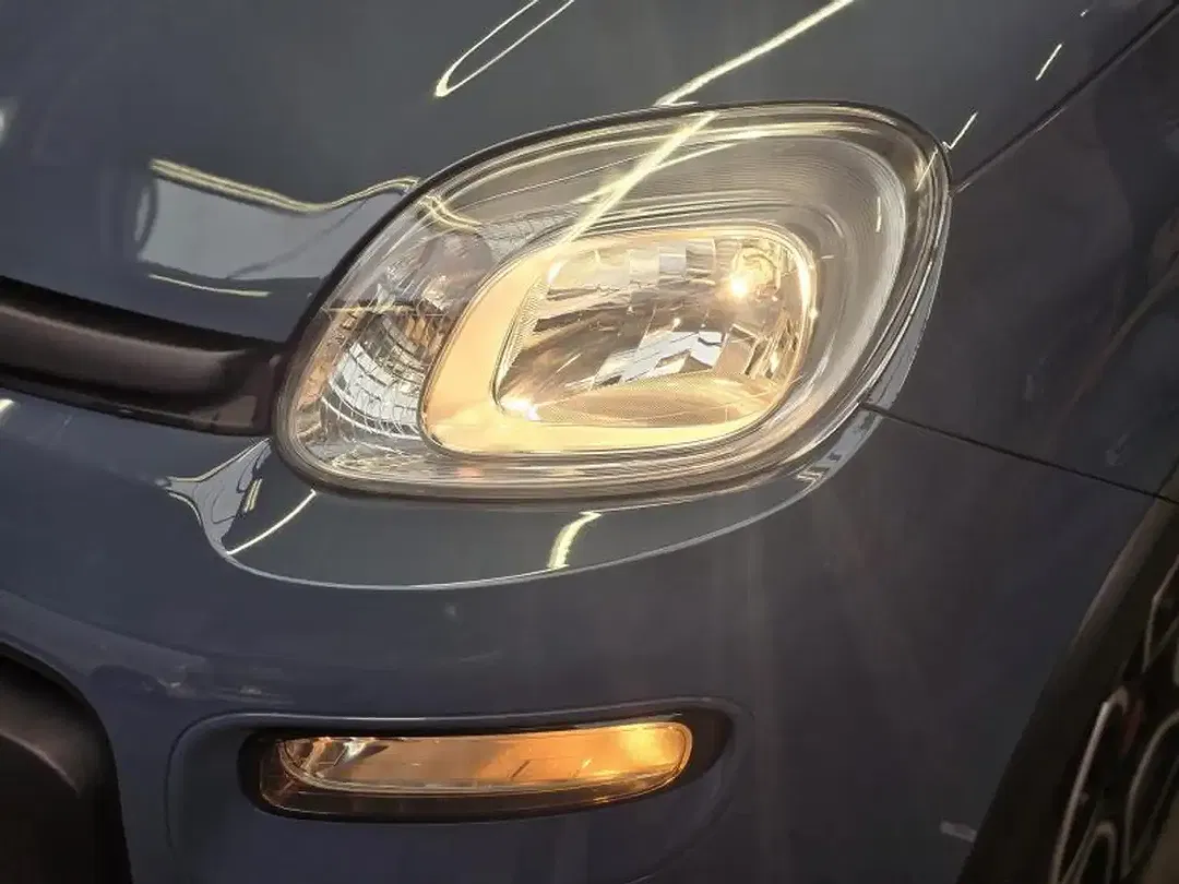 Fiat Panda - Thumbnail 3