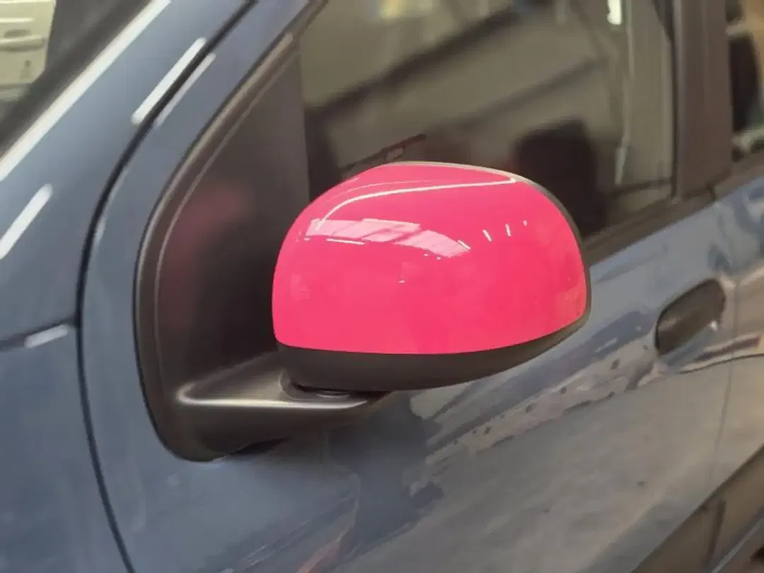 Fiat Panda - Thumbnail 4