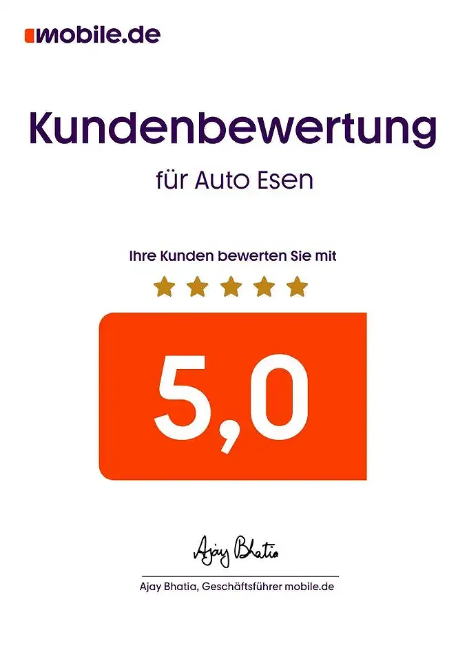 Mercedes-Benz S 560 - Thumbnail 13
