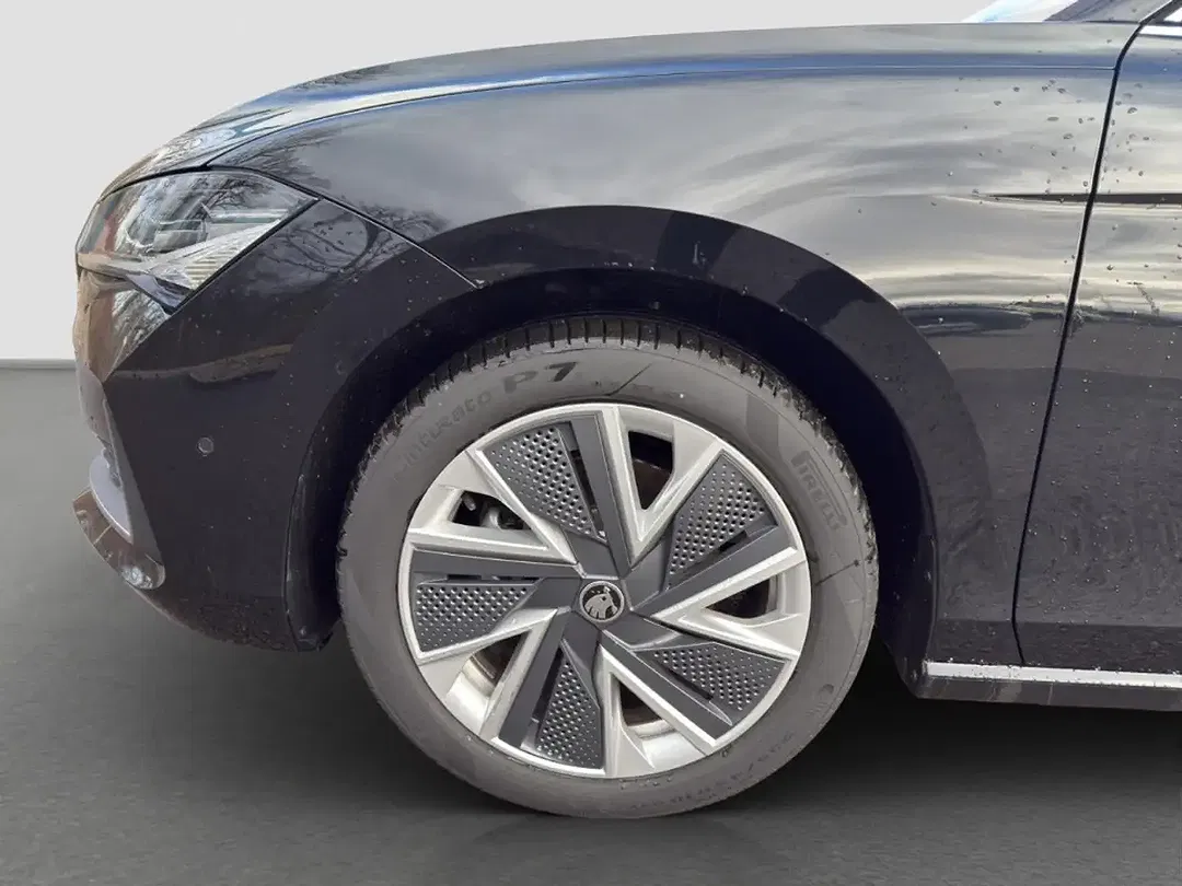 Skoda Superb - Thumbnail 11