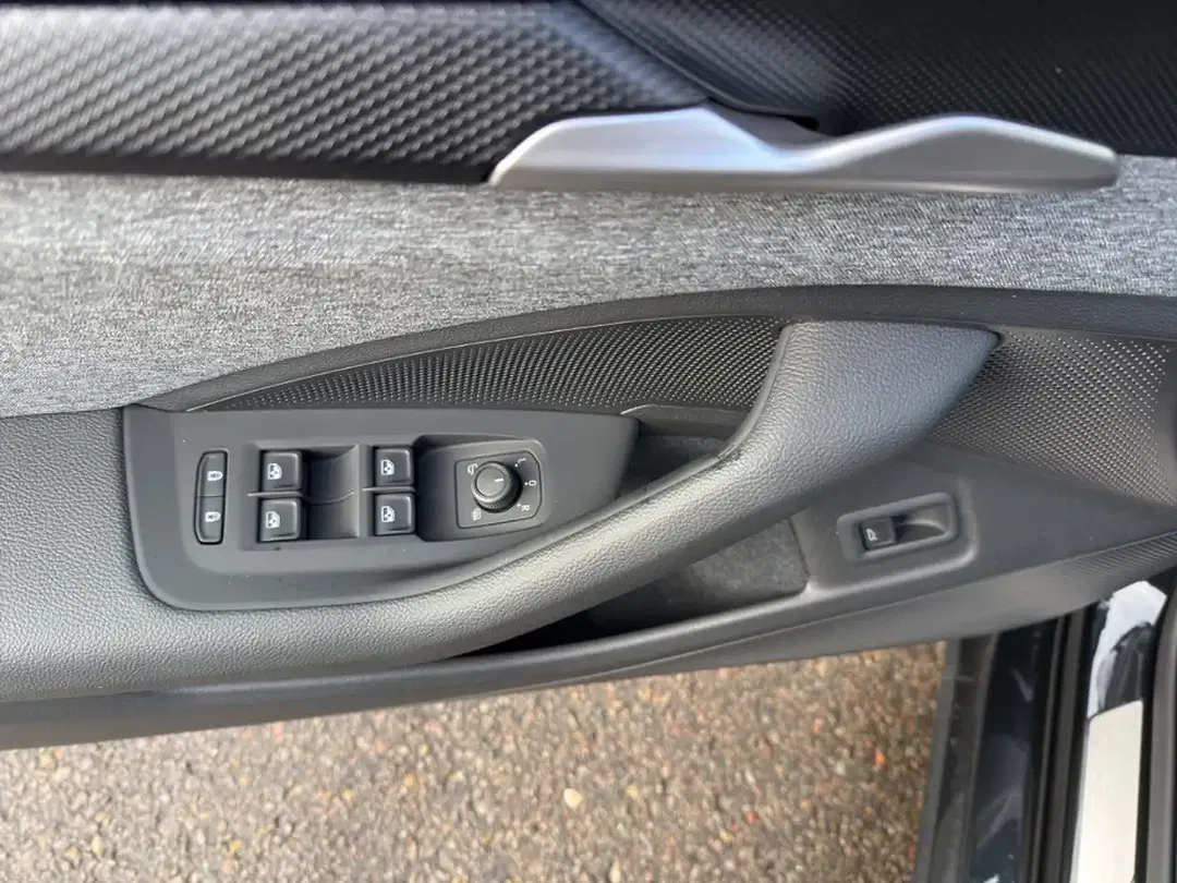 Skoda Superb - Thumbnail 13