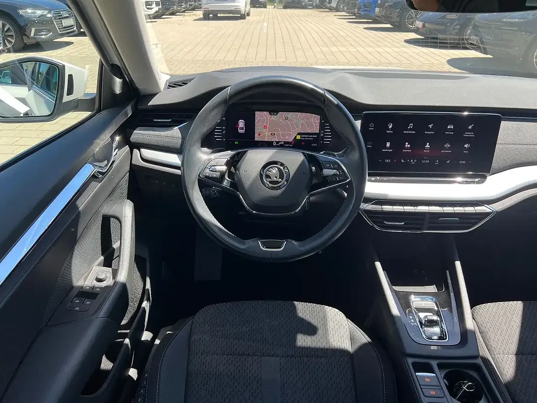 Skoda Octavia - Thumbnail 15