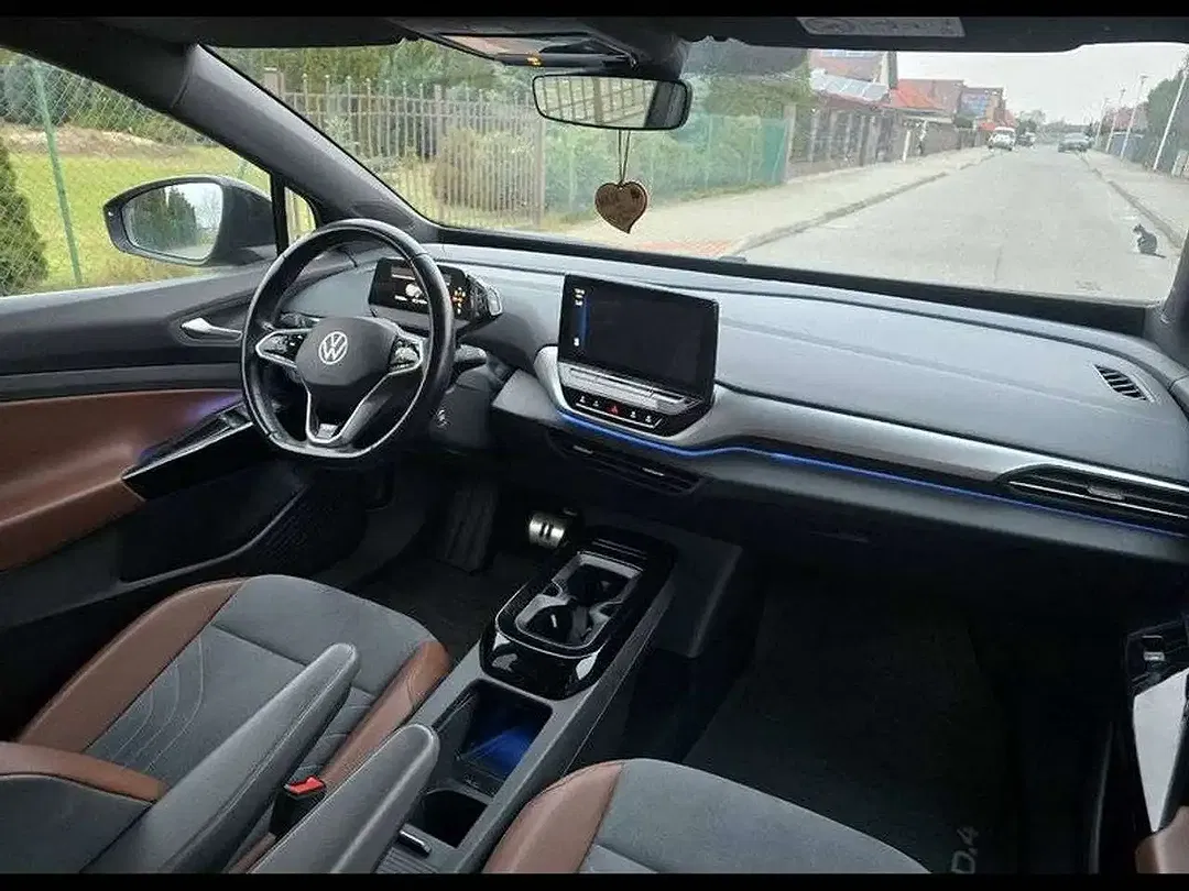 Volkswagen ID.4 - Thumbnail 10