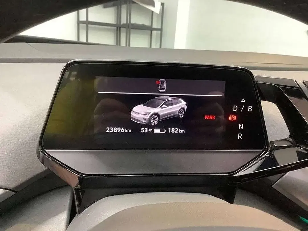 Volkswagen ID.4 - Thumbnail 14