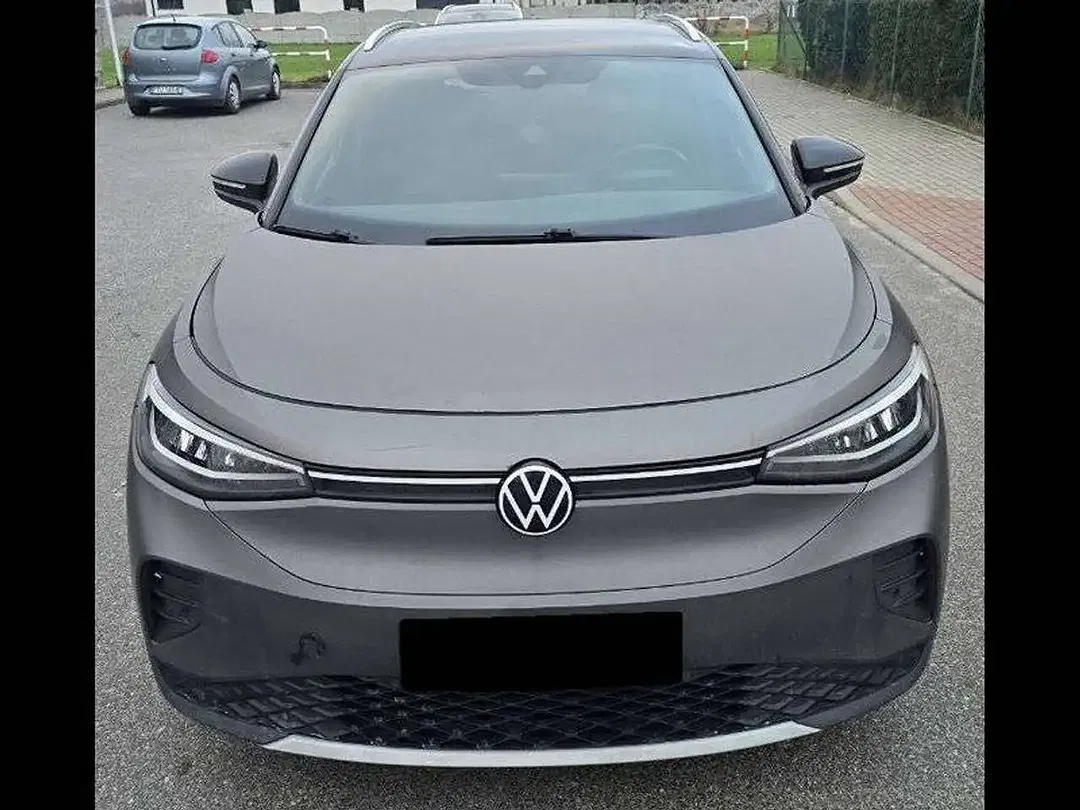 Volkswagen ID.4 - Thumbnail 3