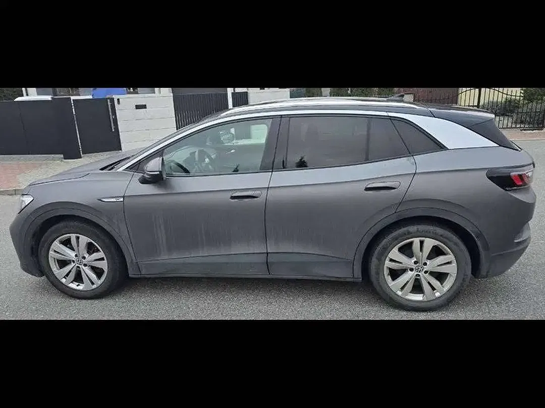 Volkswagen ID.4 - Thumbnail 4