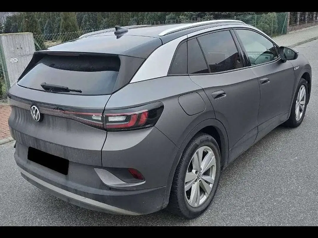 Volkswagen ID.4 - Thumbnail 6