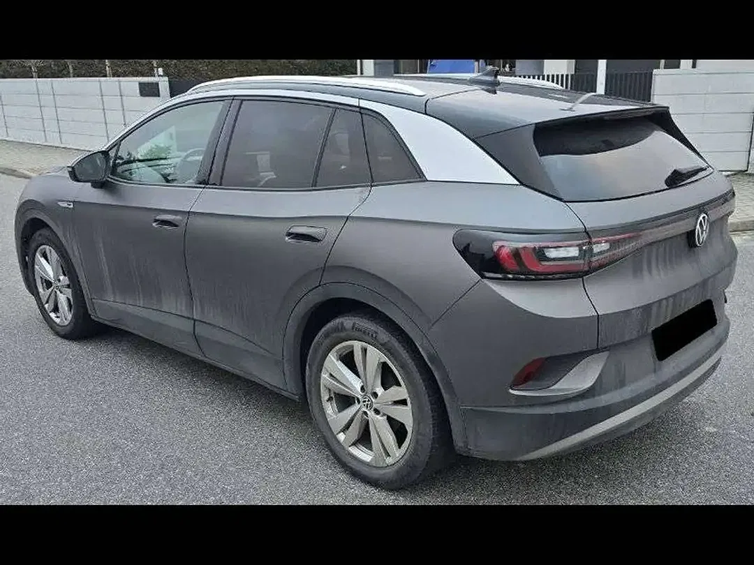 Volkswagen ID.4 - Thumbnail 7