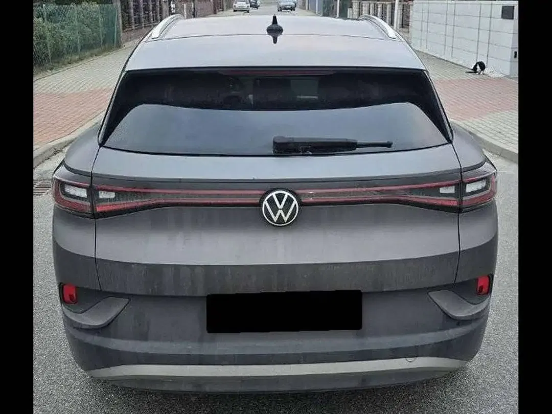 Volkswagen ID.4 - Thumbnail 8