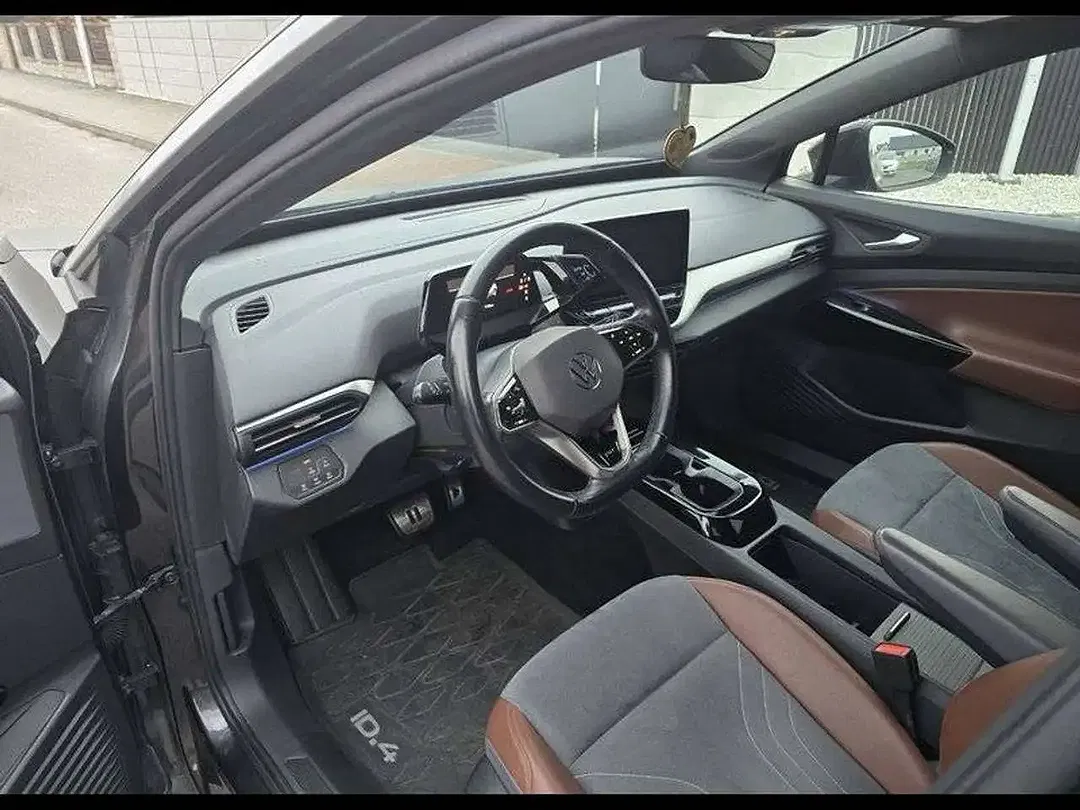 Volkswagen ID.4 - Thumbnail 9