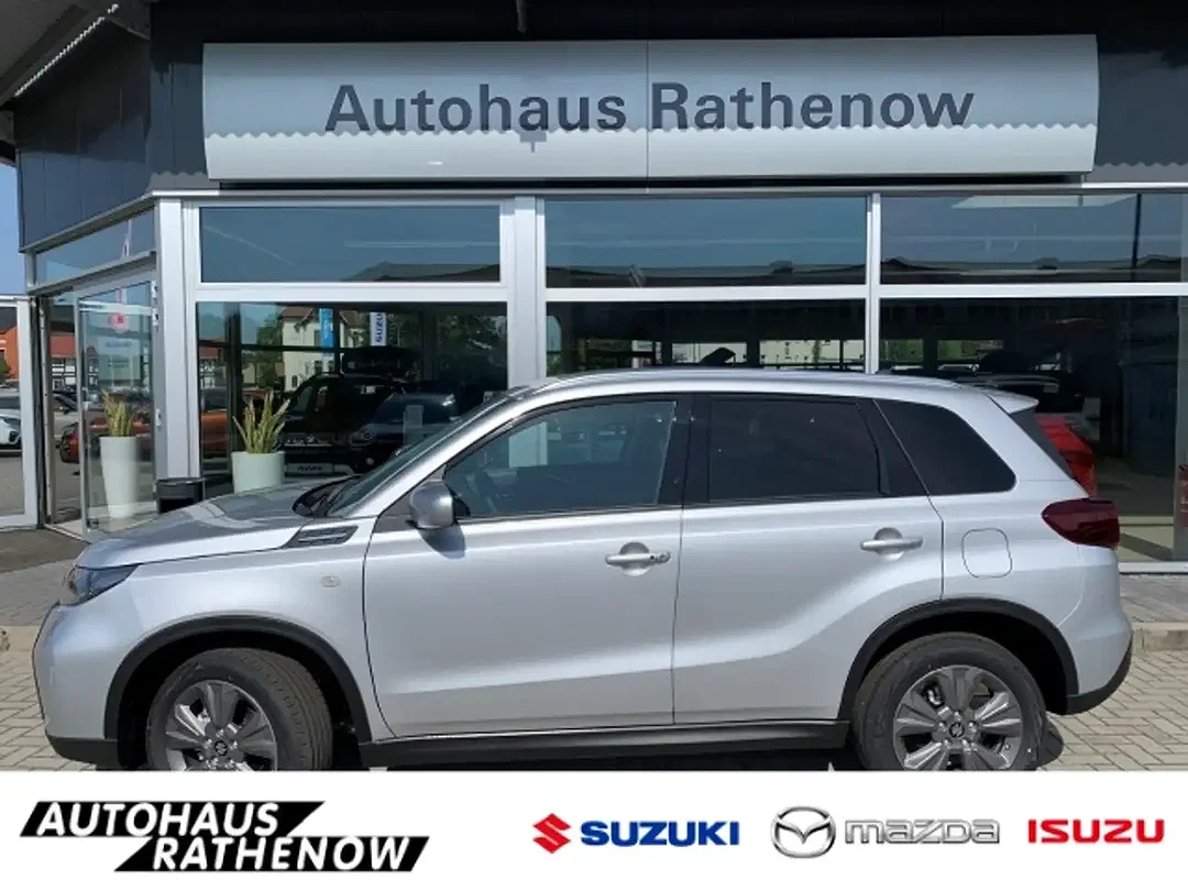 Suzuki Vitara - Afbeelding 1