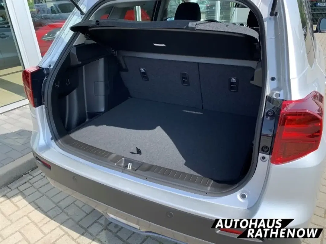 Suzuki Vitara - Thumbnail 9