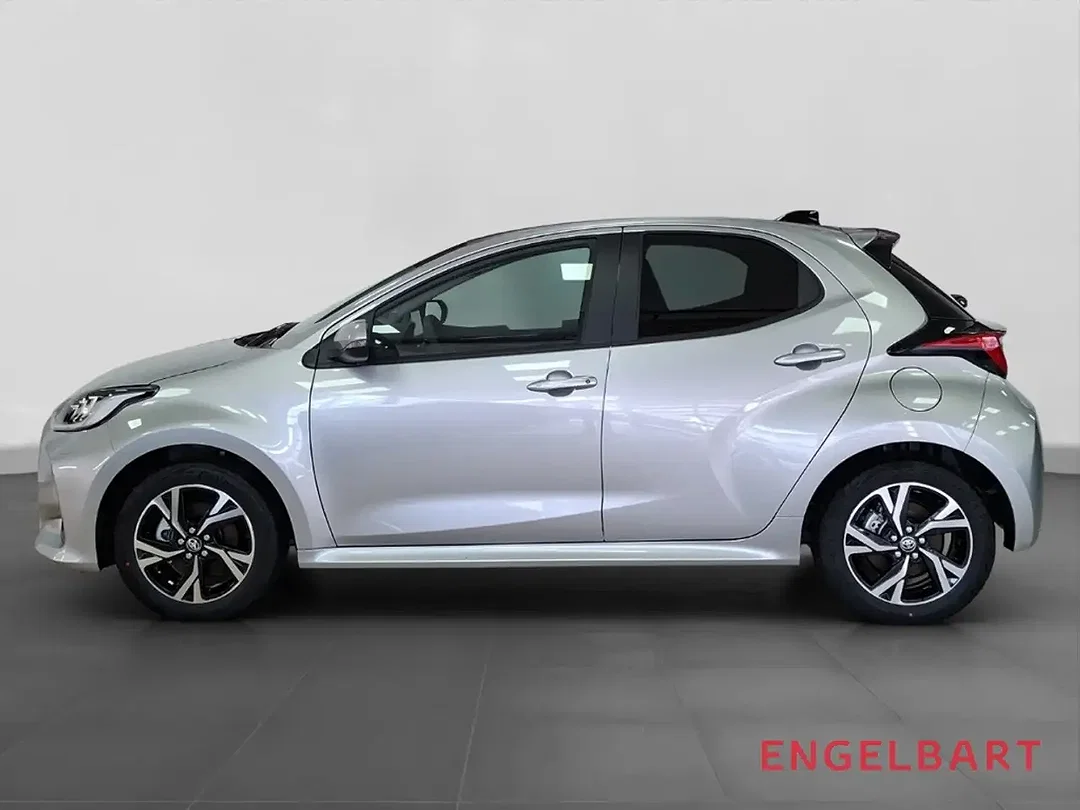 Toyota Yaris - Afbeelding 1