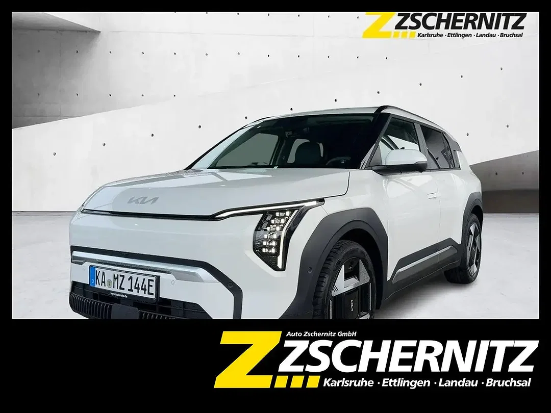 Kia EV3 - Afbeelding 1