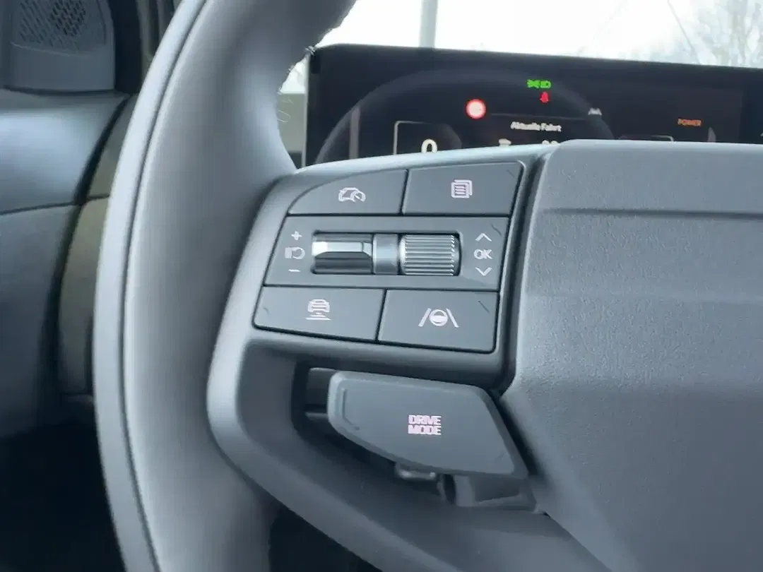 Kia EV3 - Thumbnail 13