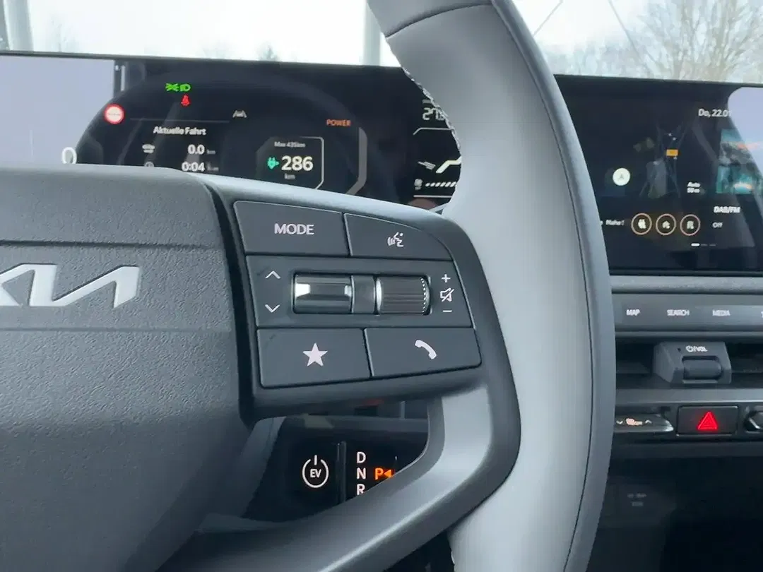 Kia EV3 - Thumbnail 14