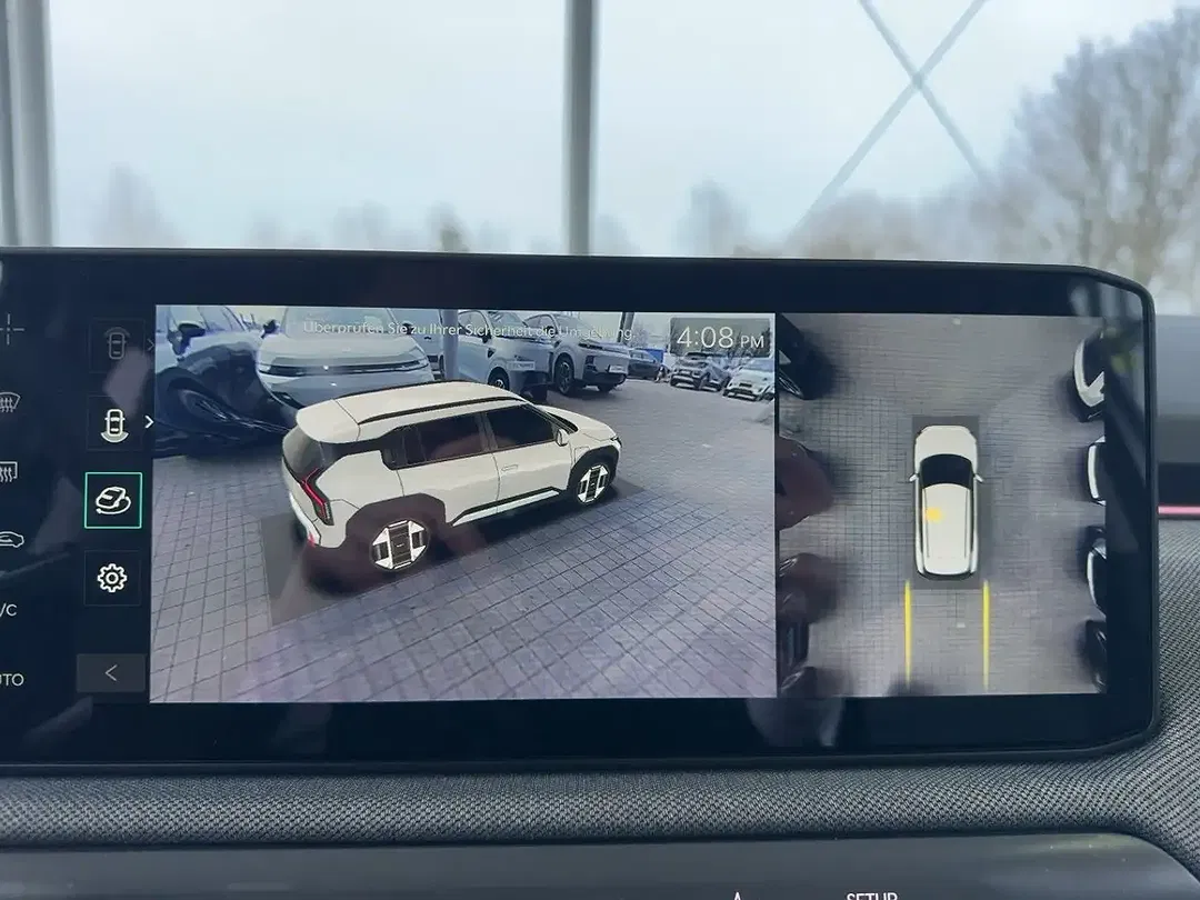 Kia EV3 - Thumbnail 19