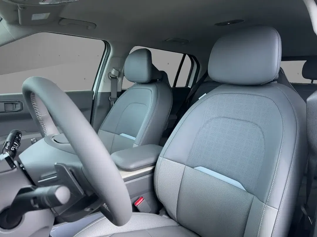 Kia EV3 - Thumbnail 21