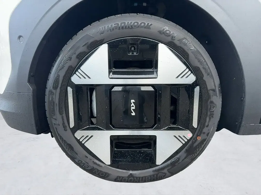 Kia EV3 - Thumbnail 22