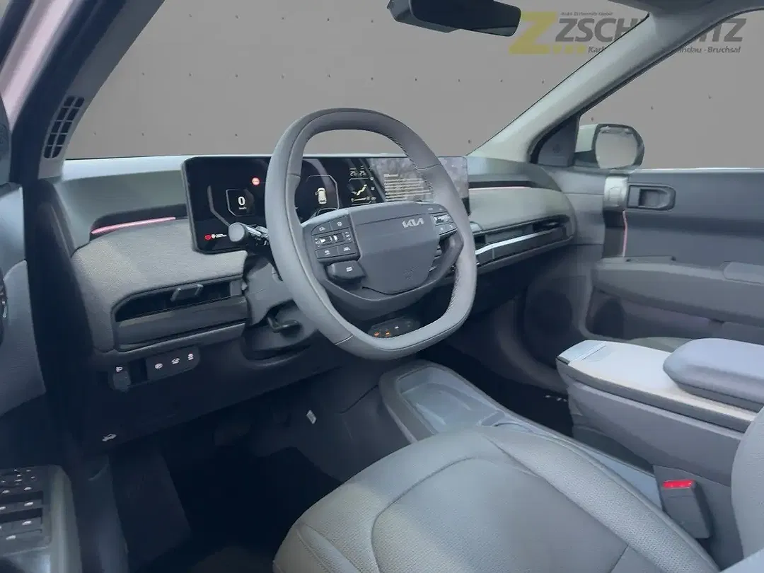 Kia EV3 - Thumbnail 8