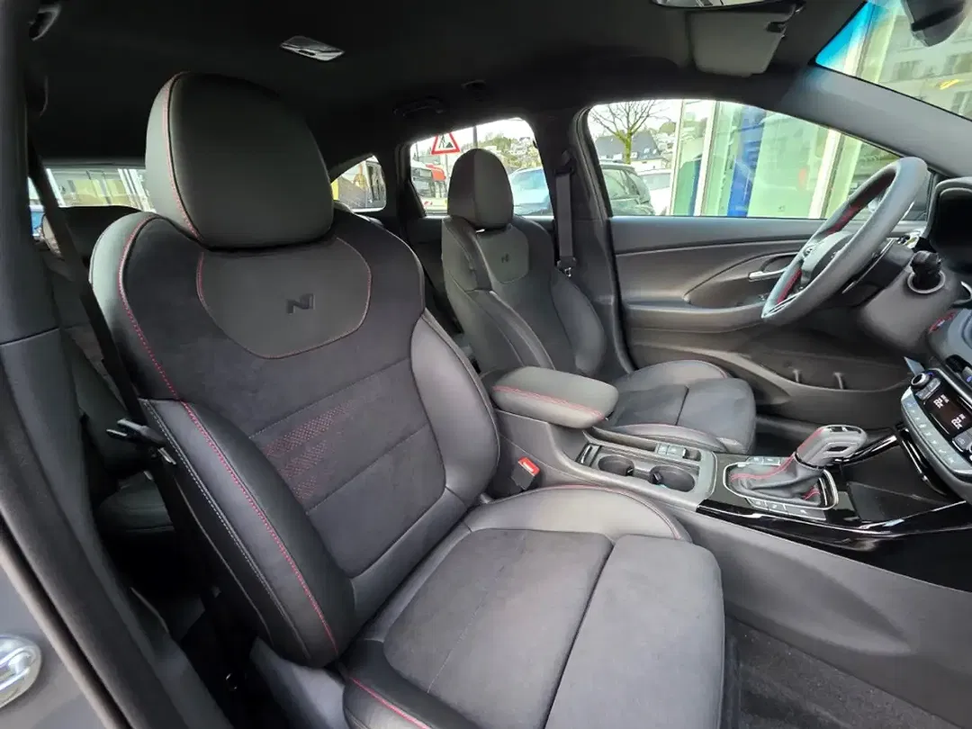 Hyundai i30 - Thumbnail 11