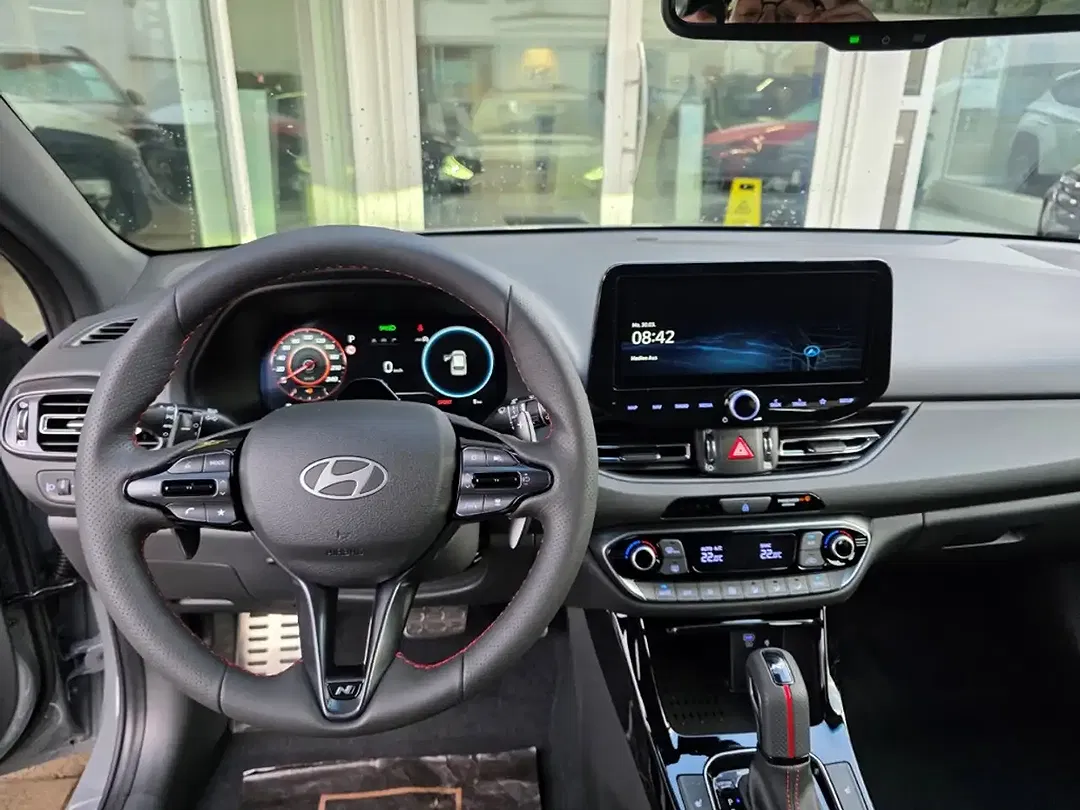 Hyundai i30 - Thumbnail 15